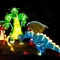 Linterna china del festival impermeable, linternas chinas del Año Nuevo