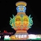 Linterna del festival chino del partido Linterna china tradicional impermeable