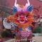 Farol chino hecho a mano para festivales, personalización de forma, farol chino para exteriores