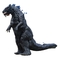 Personaje de película personalizable Disfraz de dinosaurio adulto Realista realista