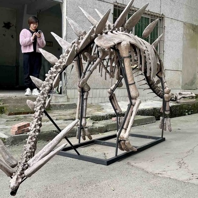 comprar Esqueleto del dinosaurio de Jurassic Park de la exposición, réplicas del hueso del dinosaurio online manufacture