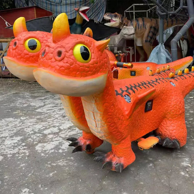 comprar El parque de dinosaurios al aire libre monta modelos de dinosaurios realistas personalizados online manufacture