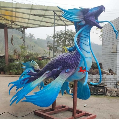 comprar Criaturas Animatronic antiguas chinas Ran Yi Yu Electronic Handcrafted online manufacture