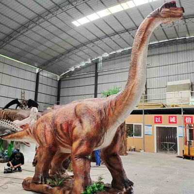 comprar Traje realista de encargo del dinosaurio para el equipo del entretenimiento online manufacture