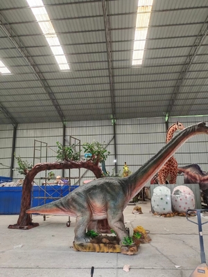 comprar Dinosaur Park 3D Auténtica Animatrónica Dino Personalización online manufacture