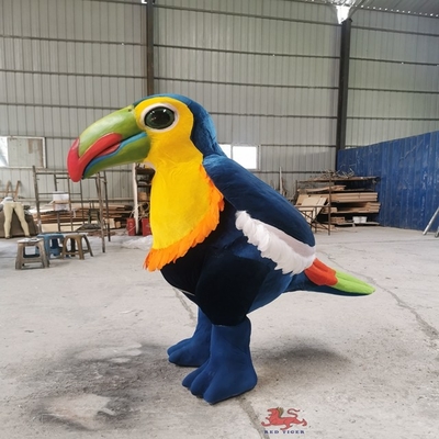 comprar Mostrar Personalizar Aves de dibujos animados Traje Equipo de entretenimiento online manufacture