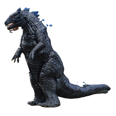 Good price Personaje de película personalizable Disfraz de dinosaurio adulto Realista realista en línea
