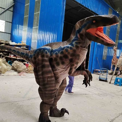 Good price Personalización Dragones Animatrónicos Con Efecto de Fumar de Aerosol Efectos de Iluminación en línea