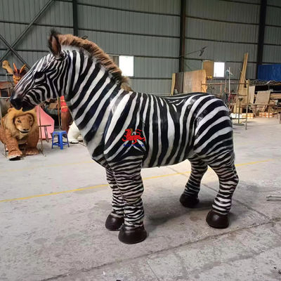 Un buen precio. Customized Color Handmade Realistic Animal Costume with Waterproof Skin for Indoor and Outdoor Use en línea